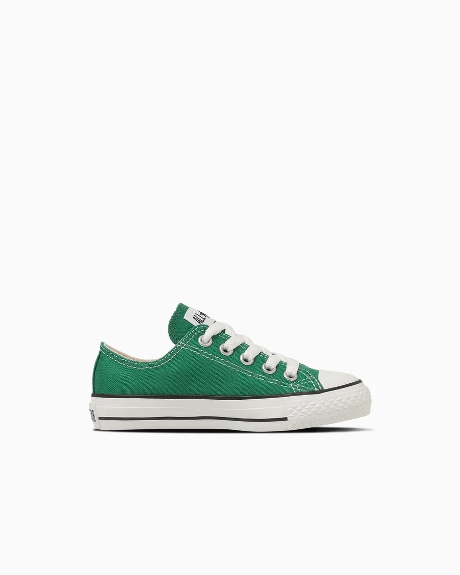 日本直送 CONVERSE CHILD ALL STAR Z OX 15-22cm 鞋系列