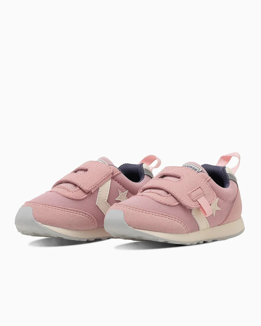 日本直送 CONVERSE BABY RS 13-17cm 鞋系列