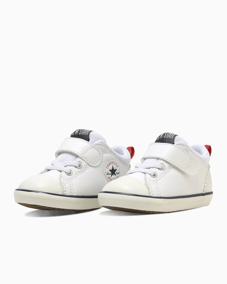 日本直送 CONVERSE MINI ALL STAR V-1 12-15cm 鞋系列