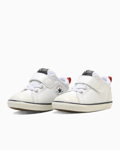 日本直送 CONVERSE MINI ALL STAR V-1 12-15cm 鞋系列