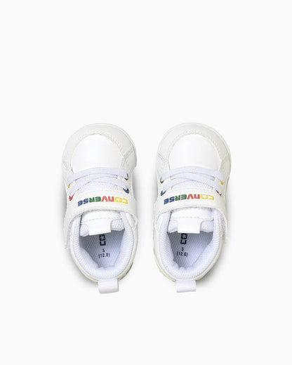 日本直送 CONVERSE MINI INCHSTAR 11.5-15cm 鞋系列