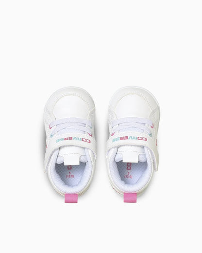 日本直送 CONVERSE MINI INCHSTAR 11.5-15cm 鞋系列