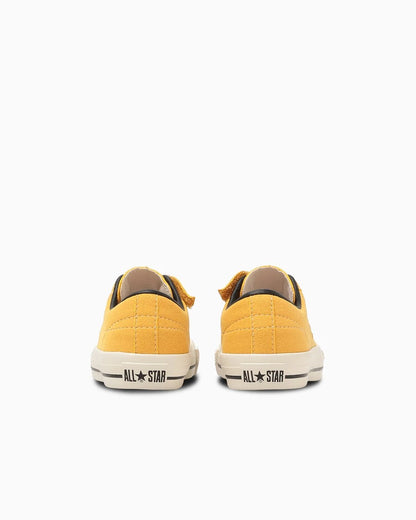 日本直送 CONVERSE KID'S ONE STAR EASYON 15-22cm 鞋系列