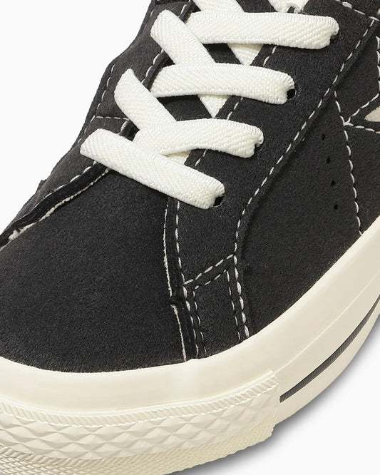 日本直送 CONVERSE KID'S ONE STAR EASYON 15-22cm 鞋系列