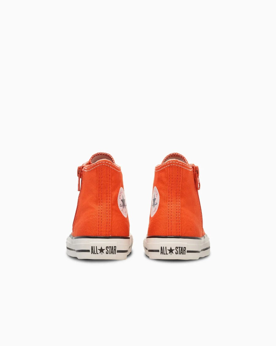 日本直送 CONVERSE CHILD ALL STAR Z HI 15-22cm 鞋系列