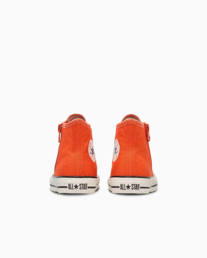 日本直送 CONVERSE CHILD ALL STAR Z HI 15-22cm 鞋系列