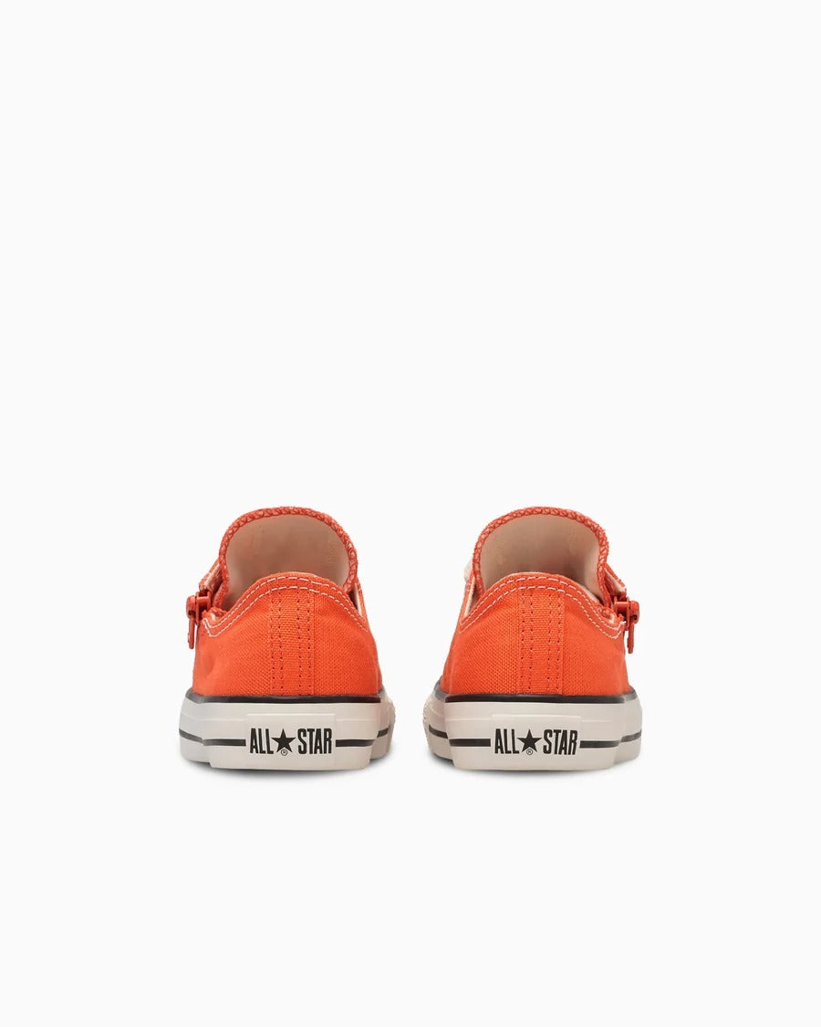 日本直送 CONVERSE CHILD ALL STAR Z OX 15-22cm 鞋系列