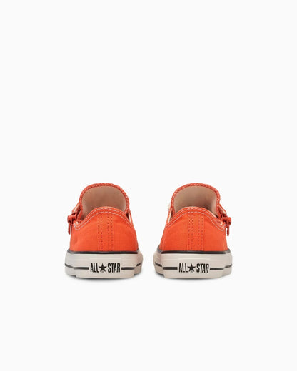 日本直送 CONVERSE CHILD ALL STAR Z OX 15-22cm 鞋系列