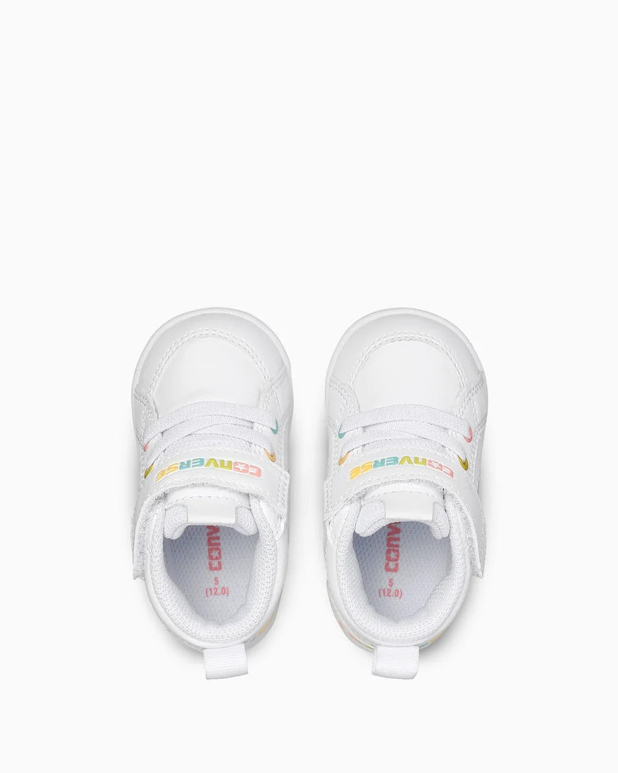 日本直送 CONVERSE MINI INCHSTAR 11.5-15cm 鞋系列