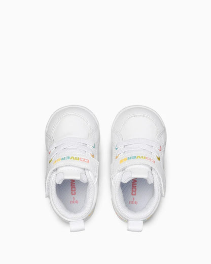 日本直送 CONVERSE MINI INCHSTAR 11.5-15cm 鞋系列