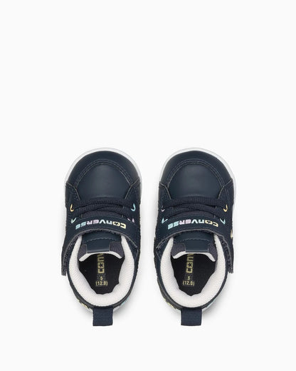 日本直送 CONVERSE MINI INCHSTAR 11.5-15cm 鞋系列