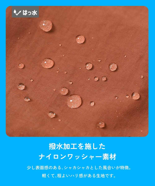 日本童裝 dev!rock 防水系列 水陸兩用 運動五分短褲 100-160cm 男童款 PANTS 夏季