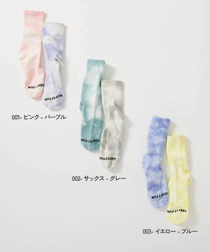 日本直送 dev!rock 襪一套2對 16-24cm 襪系列