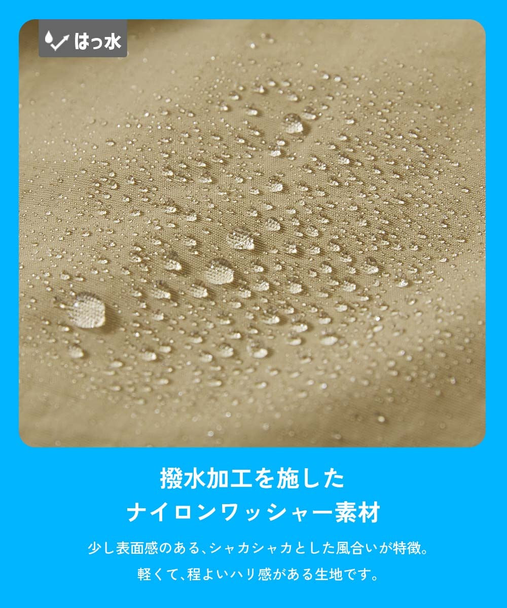 Japanese children's clothing dev!rock waterproof series stand collar thin jacket 100-160cm boys/girls spring and summer outerwear