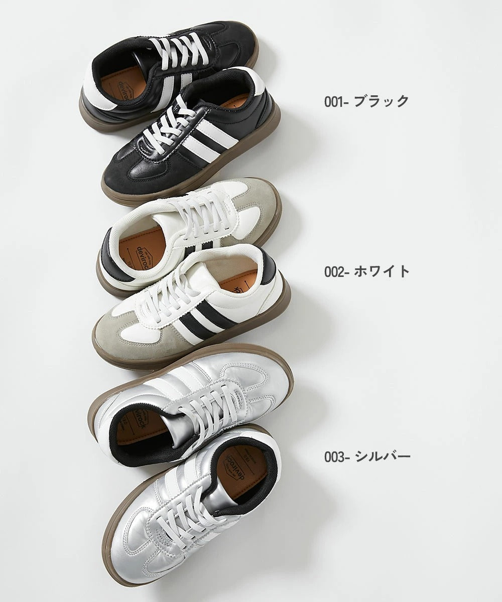 日本直送 dev!rock 波鞋 17-23cm 鞋系列 其他品牌