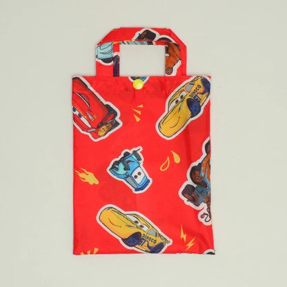Japanese BDL x Disney Cars Zippered Sports Jacket 90-130cm Boys' Autumn OUTERWEAR 