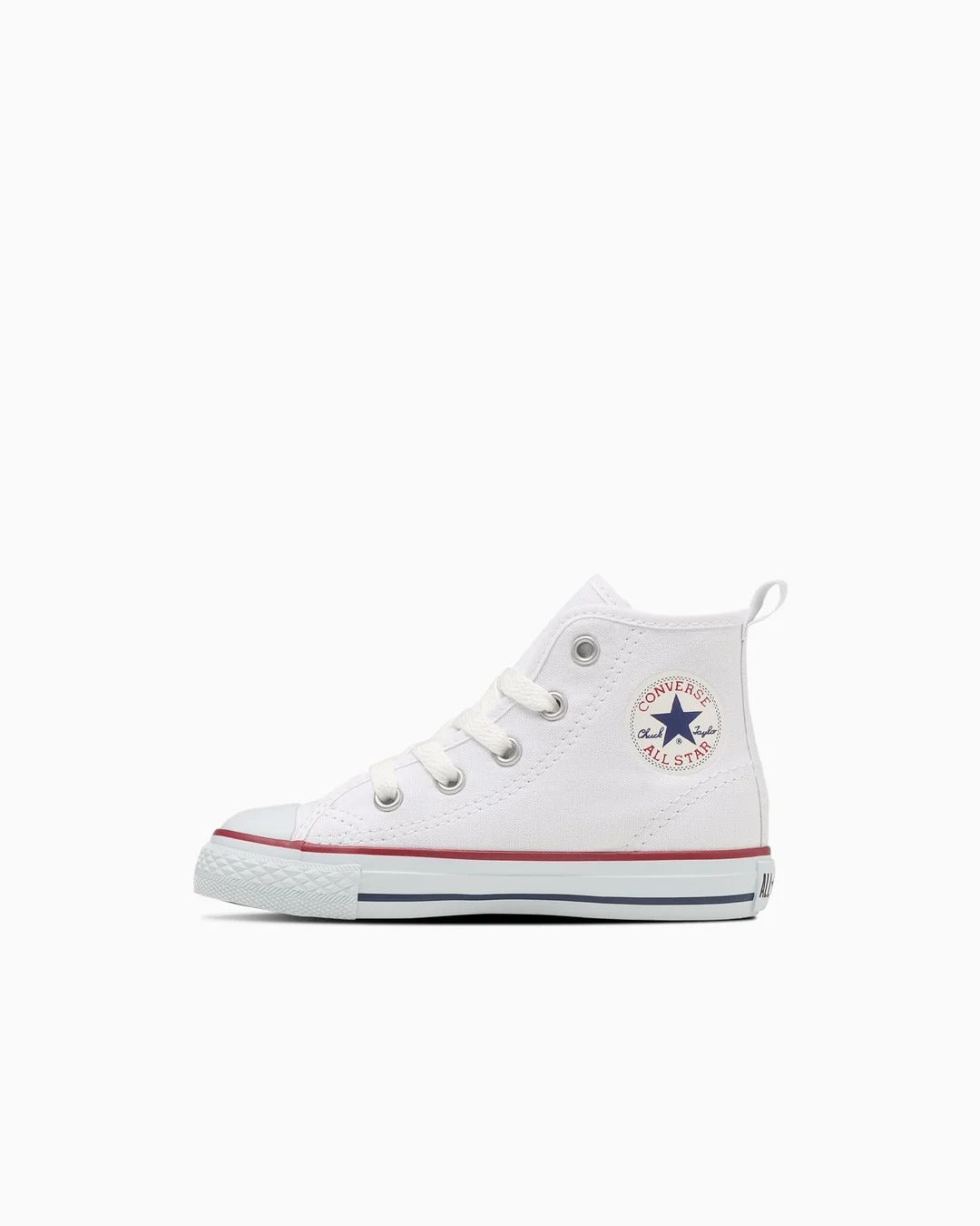 日本直送 CONVERSE CHILD ALL STAR N Z HI 15-22cm 鞋系列