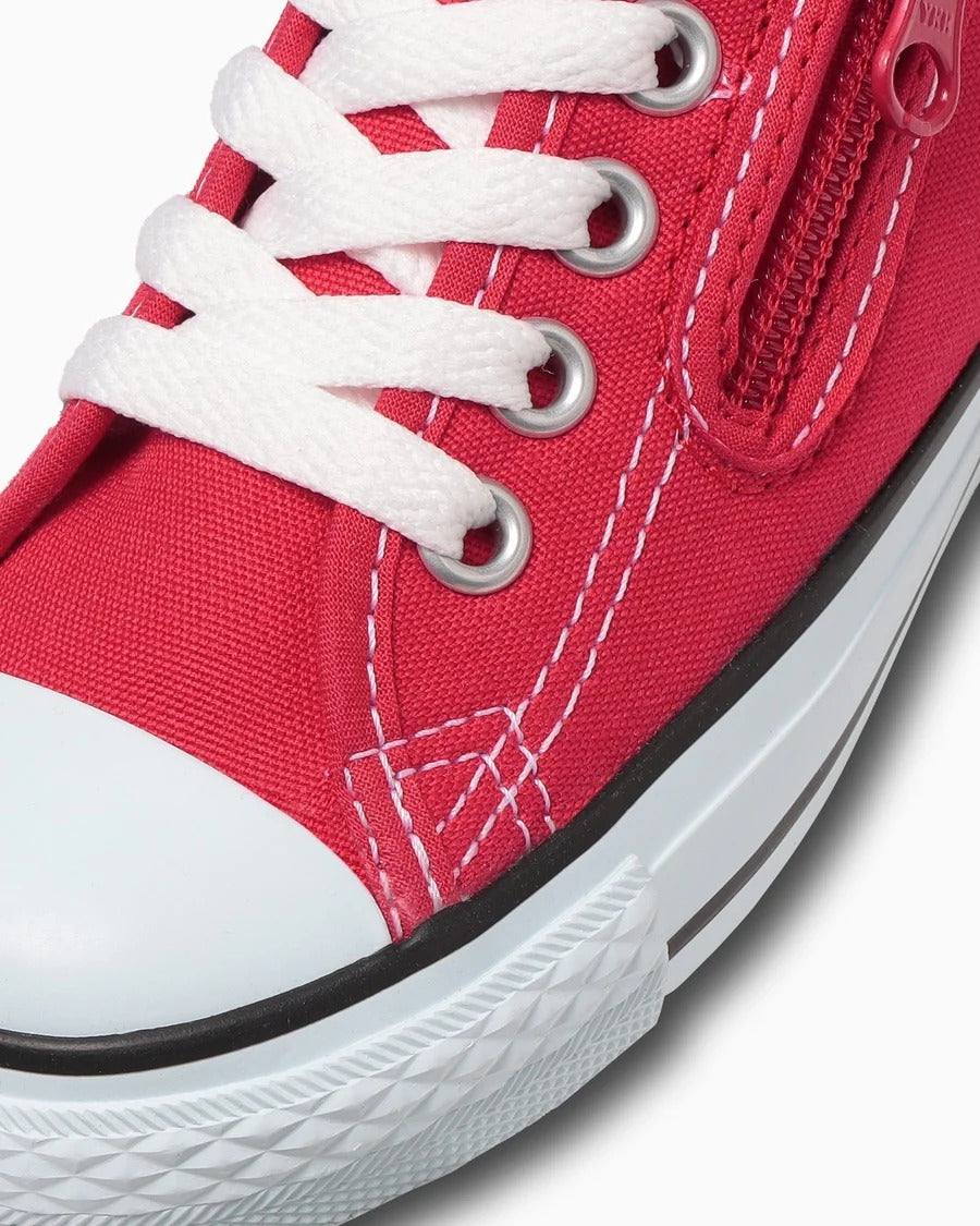 日本直送 CONVERSE CHILD ALL STAR N Z OX 15-22cm 鞋系列