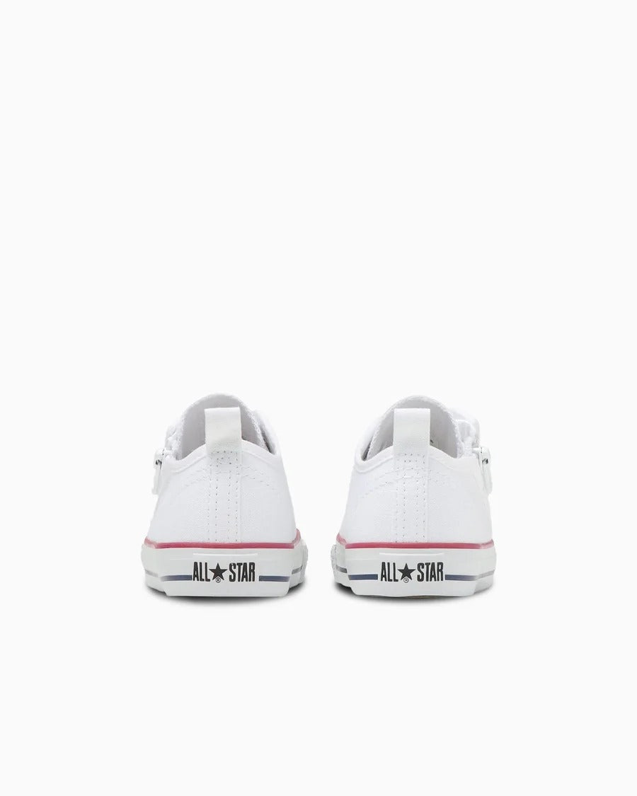 日本直送 CONVERSE CHILD ALL STAR N Z OX 15-22cm 鞋系列