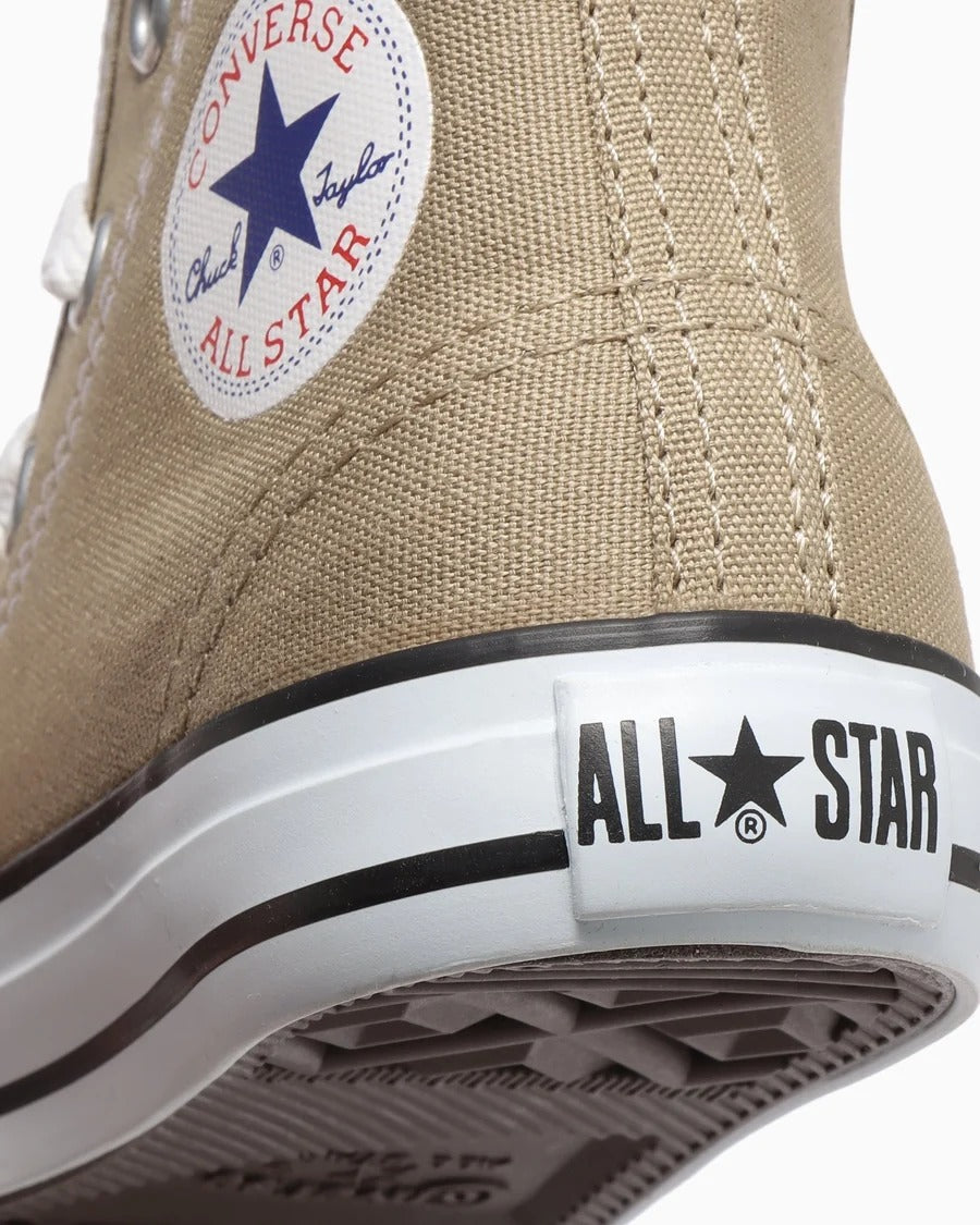 日本直送 CONVERSE CHILD ALL STAR N COLORS Z HI 15-22cm 鞋系列