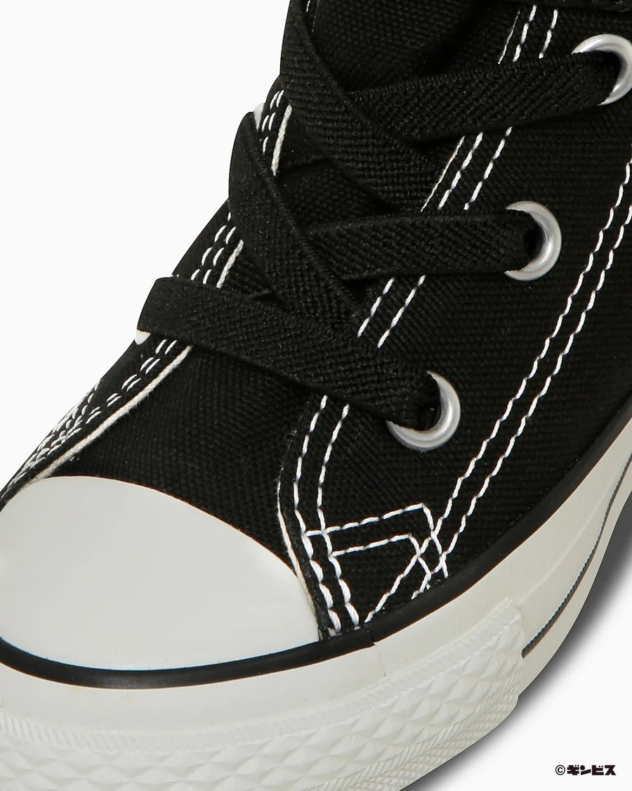 日本直送 CONVERSE CHILD ALL STAR V-1 HI / TABEKKO DOUBUTSU 15-22cm 鞋系列