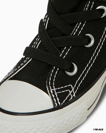 日本直送 CONVERSE CHILD ALL STAR V-1 HI / TABEKKO DOUBUTSU 15-22cm 鞋系列