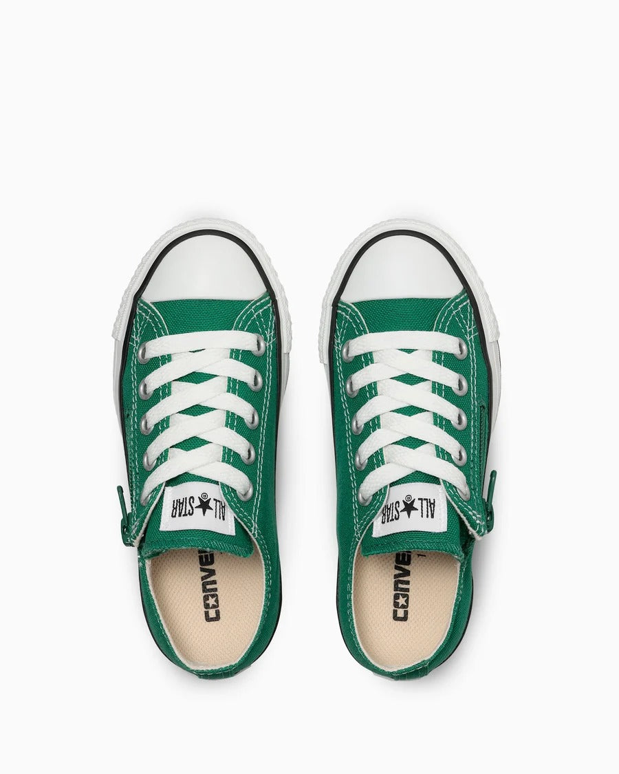 日本直送 CONVERSE CHILD ALL STAR Z OX 15-22cm 鞋系列