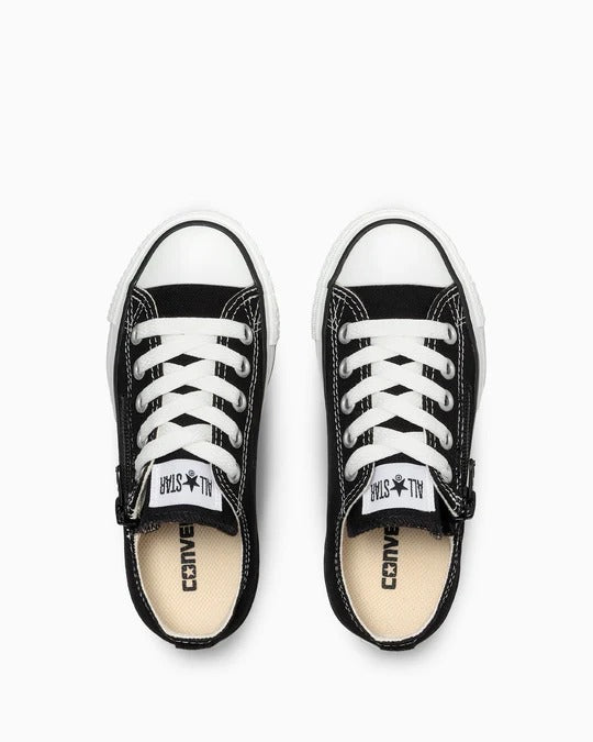 日本直送 CONVERSE CHILD ALL STAR Z OX 15-22cm 鞋系列