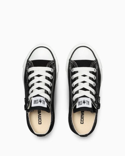 日本直送 CONVERSE CHILD ALL STAR Z OX 15-22cm 鞋系列