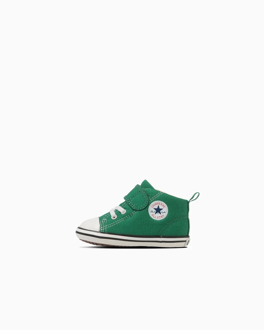 日本直送 CONVERSE BABY ALL STAR V-1 12-15cm 鞋系列