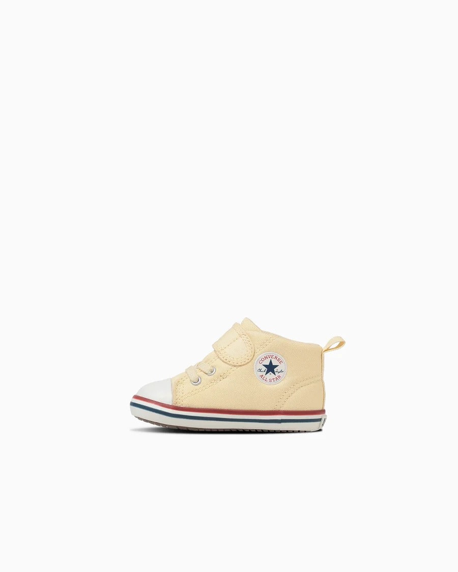 日本直送 CONVERSE BABY ALL STAR V-1 12-15cm 鞋系列