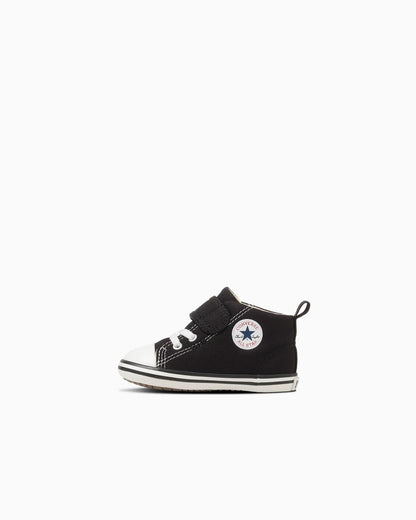 日本直送 CONVERSE BABY ALL STAR V-1 12-15cm 鞋系列