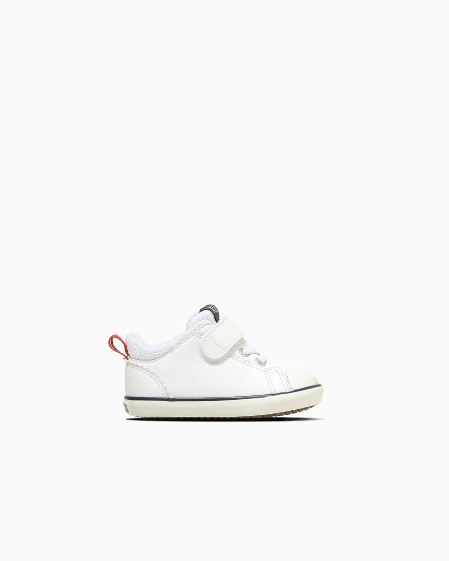 日本直送 CONVERSE MINI ALL STAR V-1 12-15cm 鞋系列
