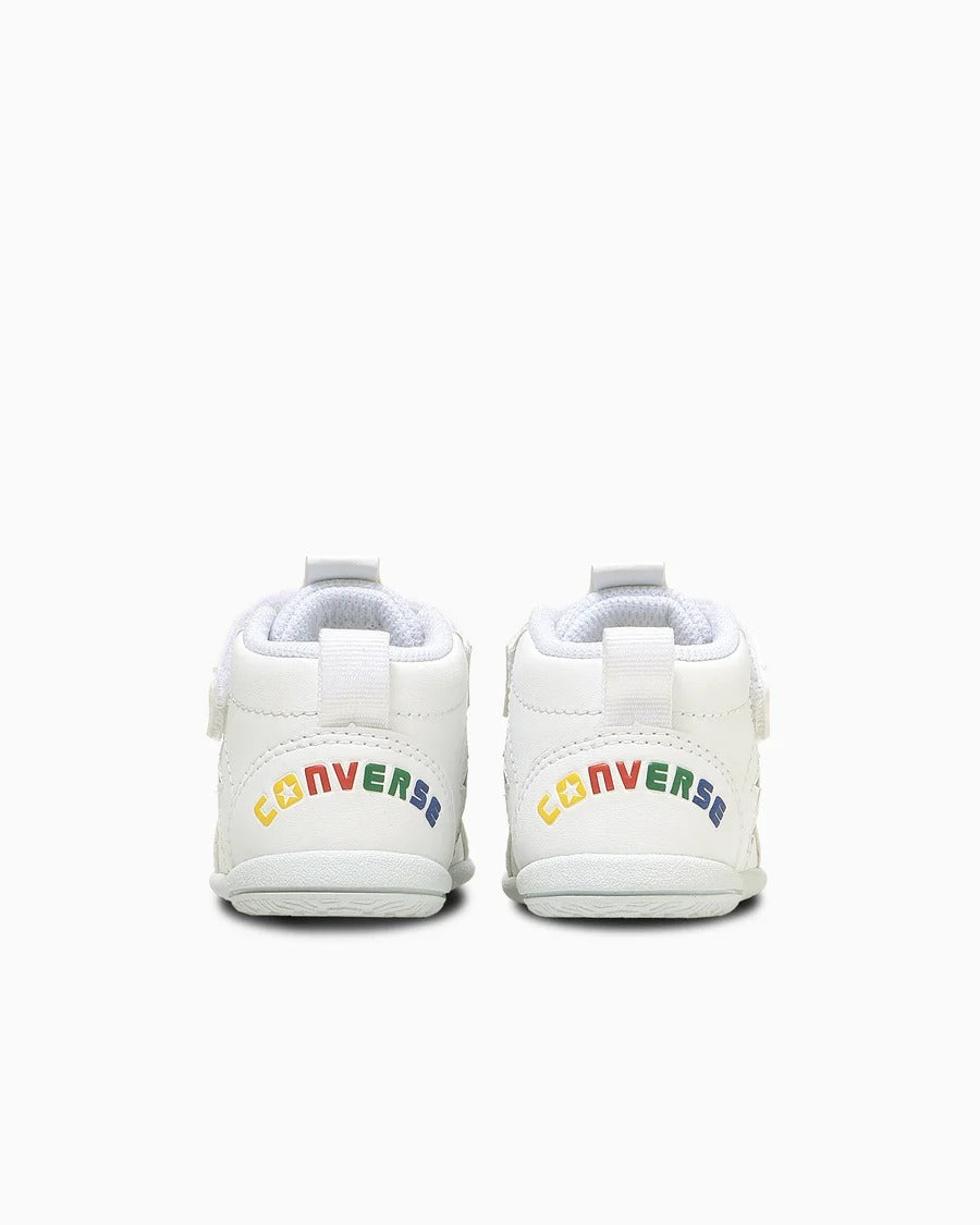 日本直送 CONVERSE MINI INCHSTAR 11.5-15cm 鞋系列