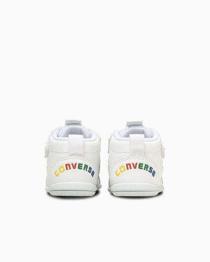 日本直送 CONVERSE MINI INCHSTAR 11.5-15cm 鞋系列