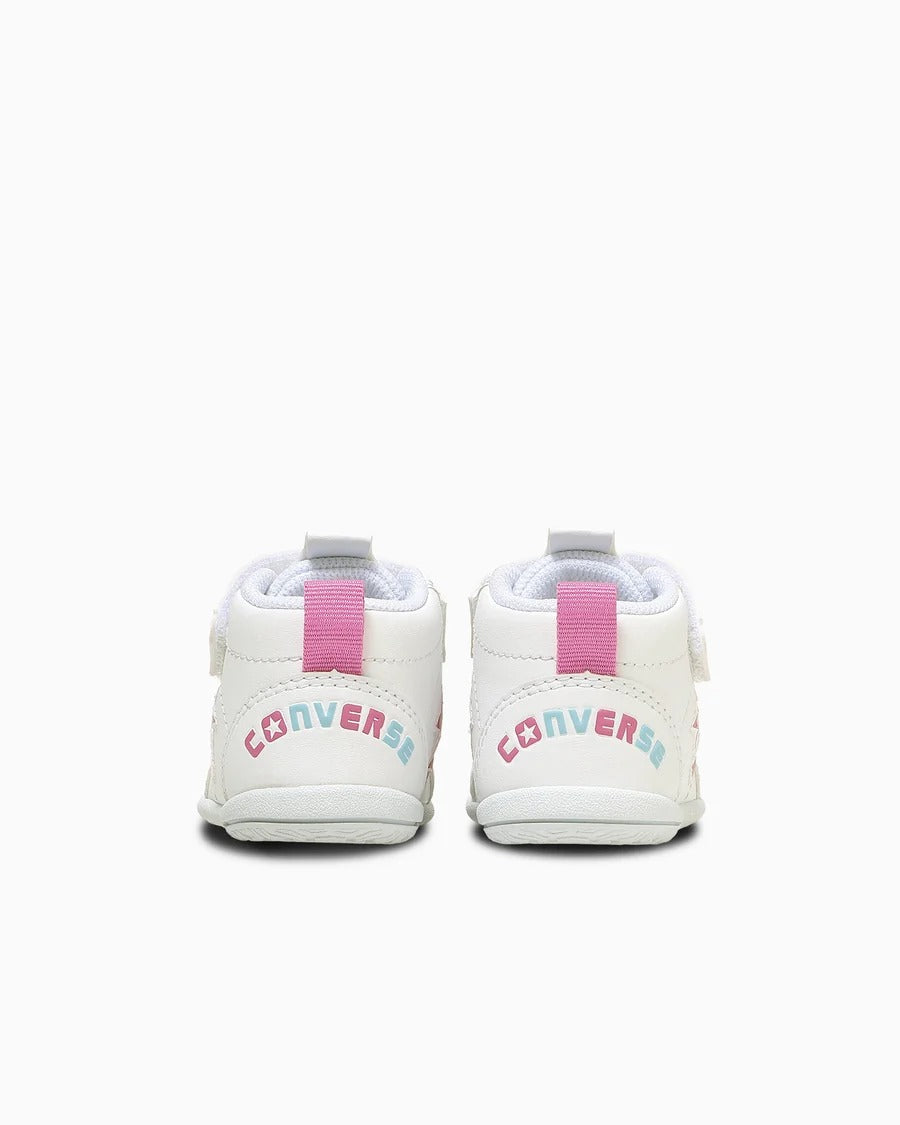 日本直送 CONVERSE MINI INCHSTAR 11.5-15cm 鞋系列
