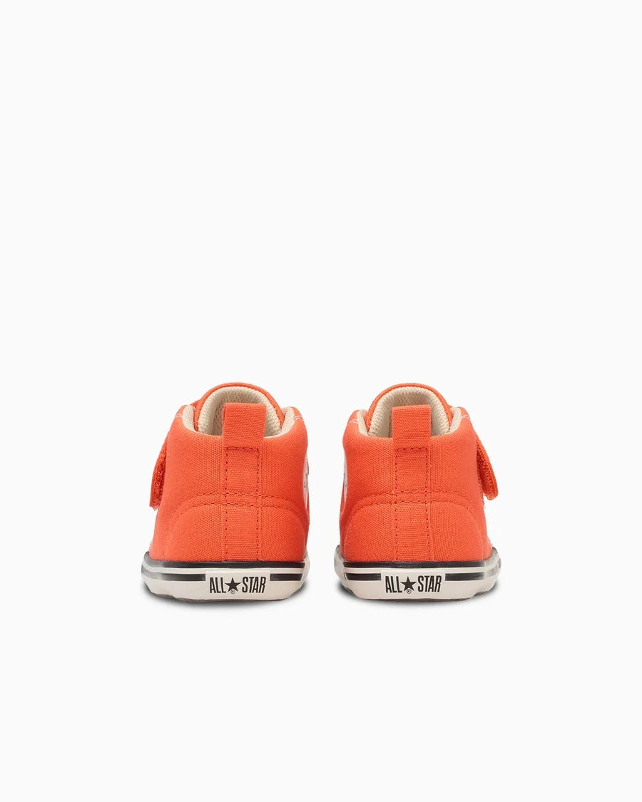 日本直送 CONVERSE BABY ALL STAR V-1 12-15cm 鞋系列