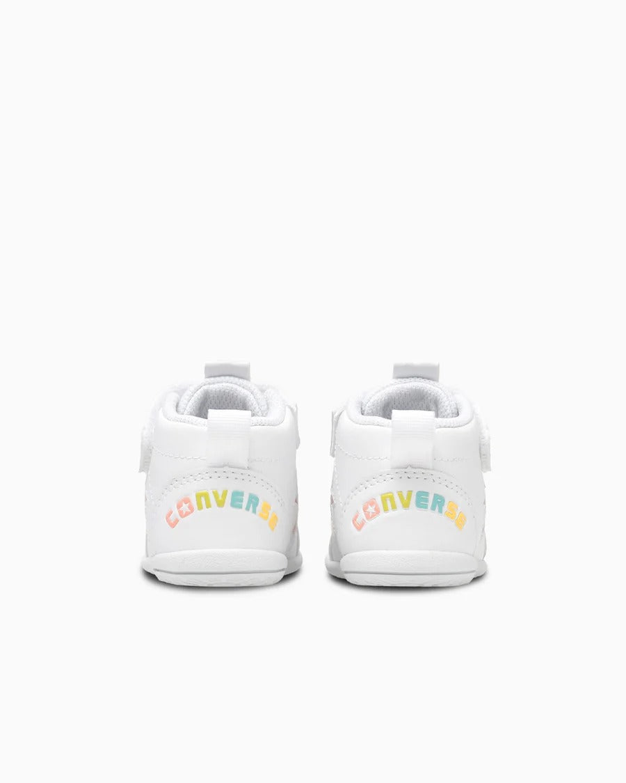 日本直送 CONVERSE MINI INCHSTAR 11.5-15cm 鞋系列