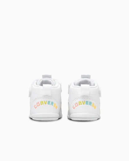 日本直送 CONVERSE MINI INCHSTAR 11.5-15cm 鞋系列