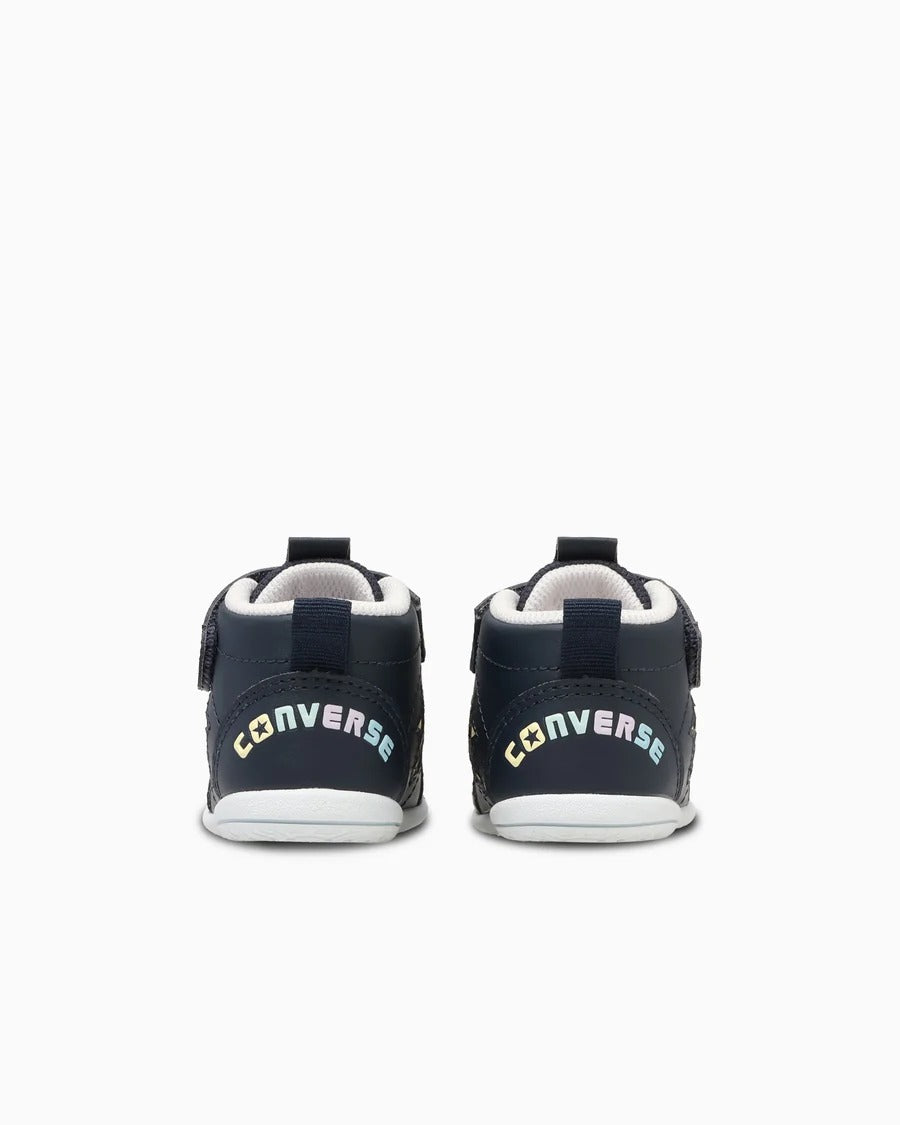 日本直送 CONVERSE MINI INCHSTAR 11.5-15cm 鞋系列