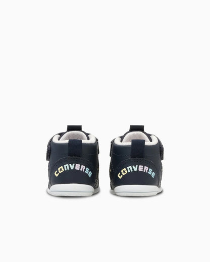 日本直送 CONVERSE MINI INCHSTAR 11.5-15cm 鞋系列