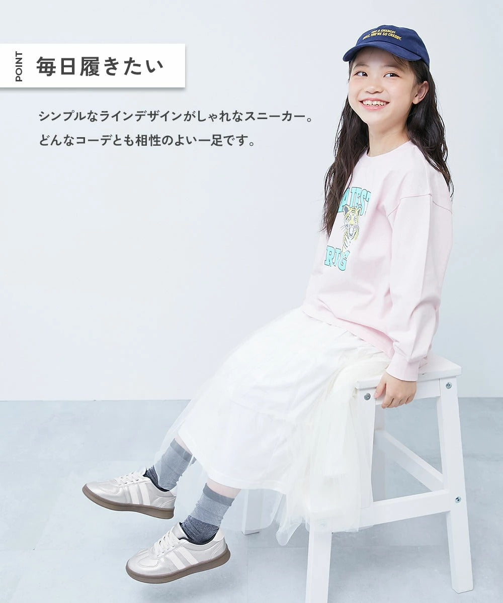 日本直送 dev!rock 波鞋 17-23cm 鞋系列 其他品牌