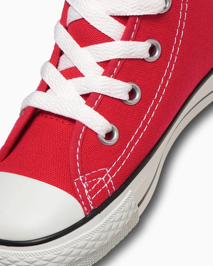 日本直送 CONVERSE CHILD ALL STAR N Z HI 15-22cm 鞋系列