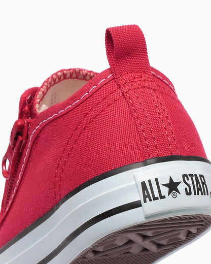 日本直送 CONVERSE CHILD ALL STAR N Z OX 15-22cm 鞋系列