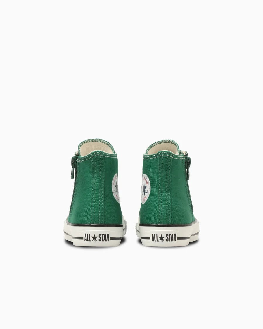 日本直送 CONVERSE CHILD ALL STAR Z HI 15-22cm 鞋系列