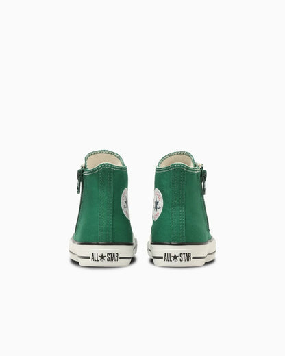 日本直送 CONVERSE CHILD ALL STAR Z HI 15-22cm 鞋系列