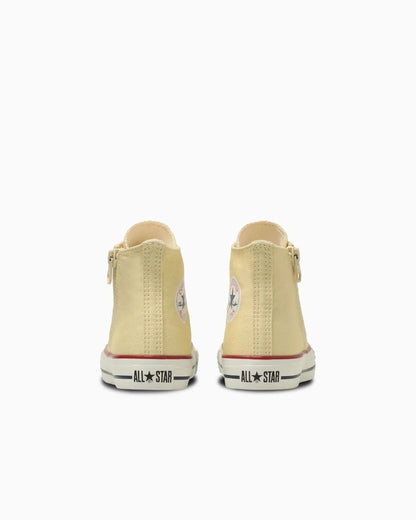 日本直送 CONVERSE CHILD ALL STAR Z HI 15-22cm 鞋系列