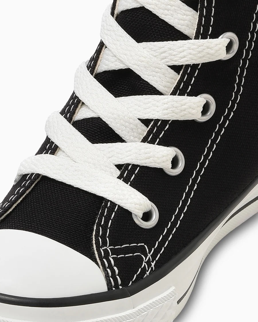 日本直送 CONVERSE CHILD ALL STAR Z HI 15-22cm 鞋系列