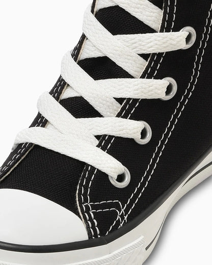 日本直送 CONVERSE CHILD ALL STAR Z HI 15-22cm 鞋系列