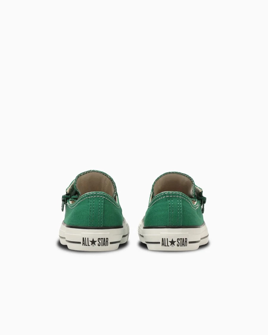 日本直送 CONVERSE CHILD ALL STAR Z OX 15-22cm 鞋系列